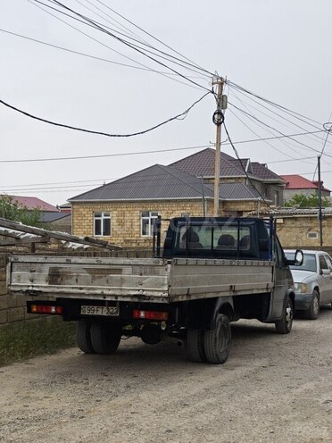 Ford Transit 1999, 781,839 km - 2.5 l - Sumqayıt
