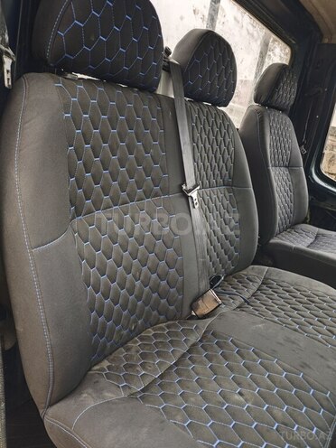 Ford Transit 1999, 781,839 km - 2.5 l - Sumqayıt