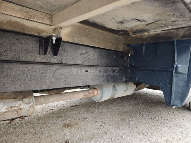 Ford Transit 1999, 781,839 km - 2.5 l - Sumqayıt