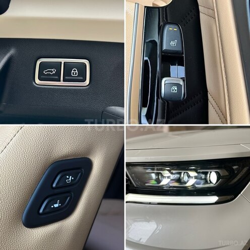 Kia Sorento 2023, 54,500 km - 1.6 l - Bakı
