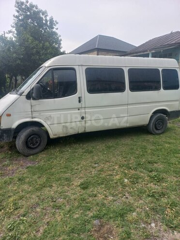 Ford Transit 1994, 380,000 km - 2.4 l - Bakı