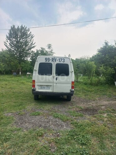 Ford Transit 1994, 380,000 km - 2.4 l - Bakı