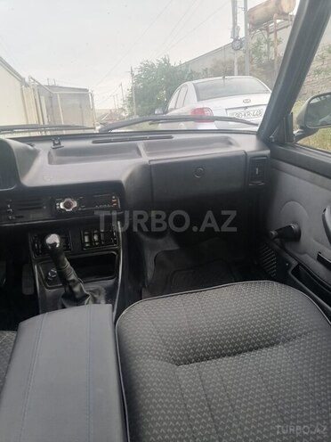 Tofas Dogan 2005, 231,546 km - 1.6 l - Bakı