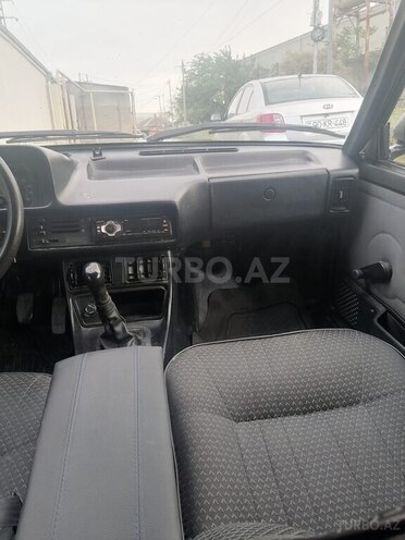 Tofas Dogan 2005, 231,546 km - 1.6 l - Bakı