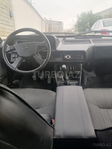 Tofas Dogan 2005, 231,546 km - 1.6 l - Bakı