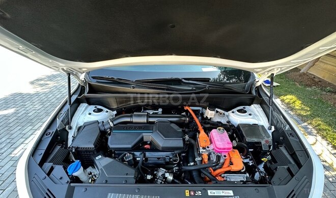 Kia Sorento 2023, 54,500 km - 1.6 l - Bakı