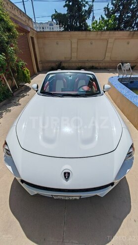 Fiat  2017, 24,140 km - 1.4 l - Bakı