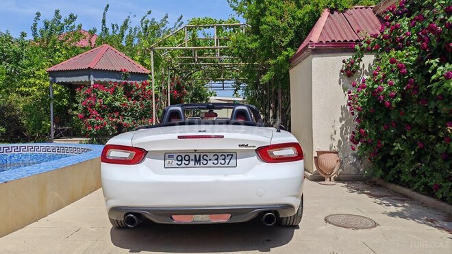 Fiat  2017, 24,140 km - 1.4 l - Bakı