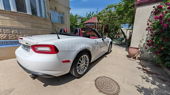 Fiat  2017, 24,140 km - 1.4 l - Bakı