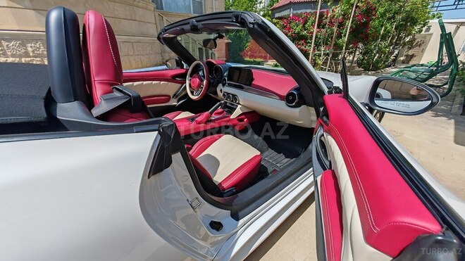 Fiat  2017, 24,140 km - 1.4 l - Bakı