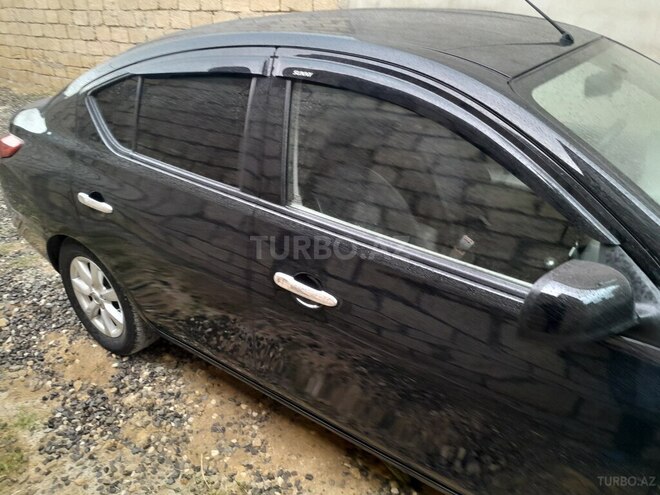 Nissan Sunny 2013, 168,000 km - 1.5 l - Bakı