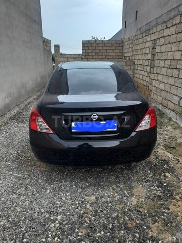 Nissan Sunny 2013, 168,000 km - 1.5 l - Bakı