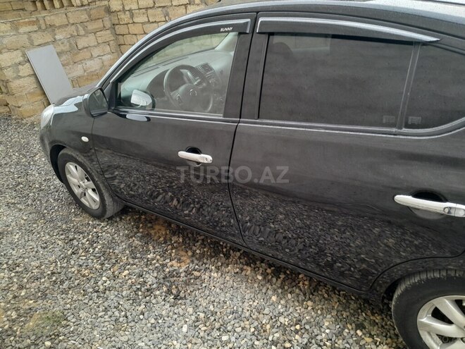 Nissan Sunny 2013, 168,000 km - 1.5 l - Bakı