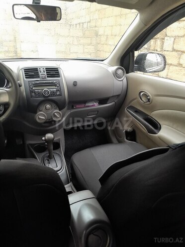 Nissan Sunny 2013, 168,000 km - 1.5 l - Bakı