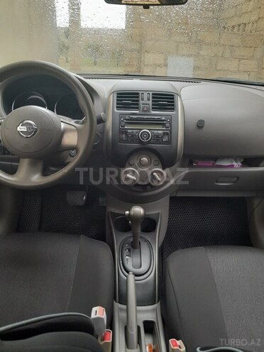 Nissan Sunny 2013, 168,000 km - 1.5 l - Bakı