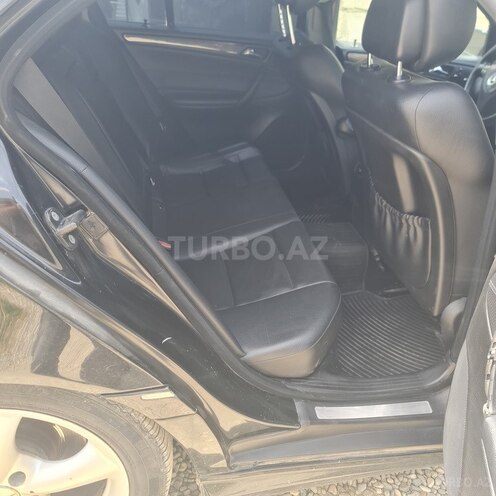 Mercedes C 250 2007, 242,261 km - 1.8 л - Bakı