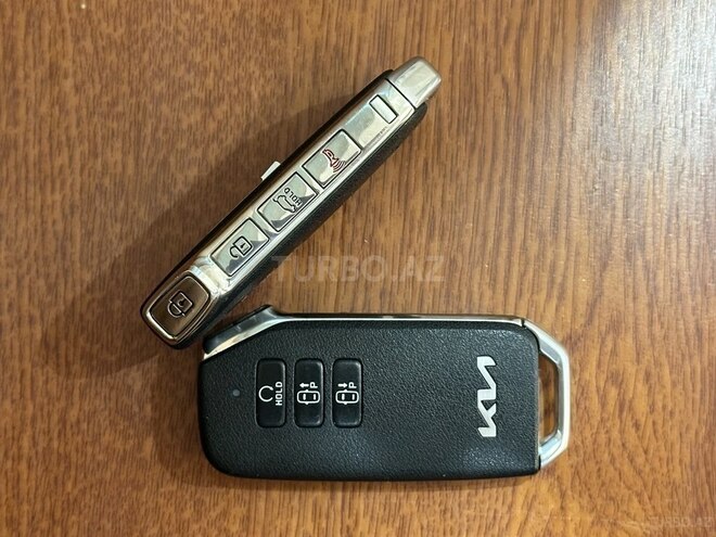 Kia Sorento 2023, 54,500 km - 1.6 l - Bakı