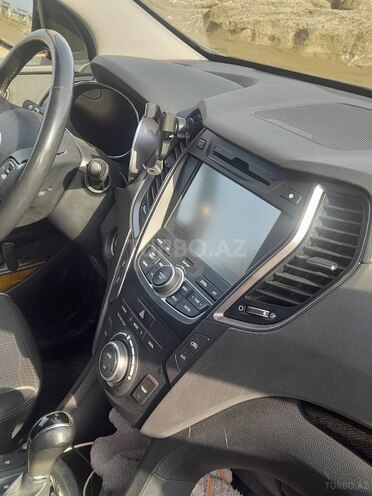 Hyundai Santa Fe 2014, 96,021 km - 2.0 l - Bakı