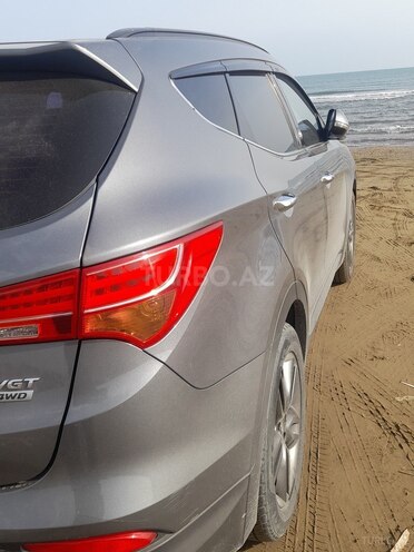 Hyundai Santa Fe 2014, 96,021 km - 2.0 l - Bakı