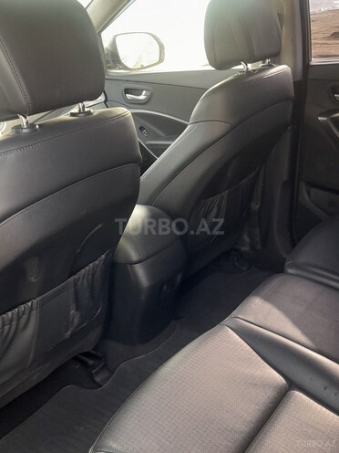 Hyundai Santa Fe 2014, 96,021 km - 2.0 l - Bakı