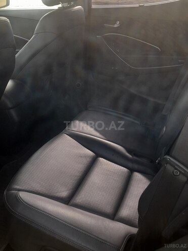 Hyundai Santa Fe 2014, 96,021 km - 2.0 l - Bakı