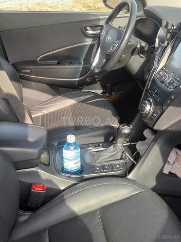Hyundai Santa Fe 2014, 96,021 km - 2.0 l - Bakı