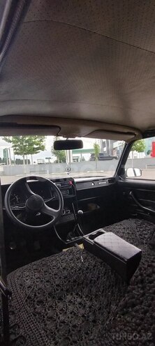 LADA (VAZ) 2107 2005, 77,333 km - 1.6 л - Kürdəmir