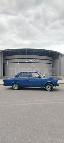LADA (VAZ) 2107 2005, 77,333 km - 1.6 л - Kürdəmir