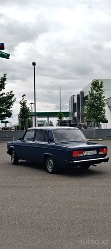 LADA (VAZ) 2107 2005, 77,333 km - 1.6 л - Kürdəmir