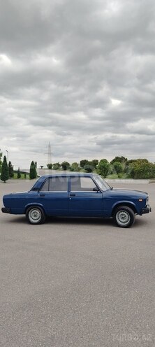 LADA (VAZ) 2107 2005, 77,333 km - 1.6 л - Kürdəmir