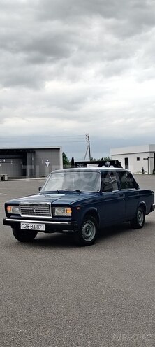 LADA (VAZ) 2107 2005, 77,333 km - 1.6 л - Kürdəmir
