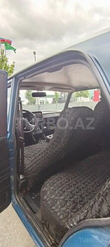 LADA (VAZ) 2107 2005, 77,333 km - 1.6 л - Kürdəmir