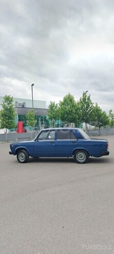LADA (VAZ) 2107 2005, 77,333 km - 1.6 л - Kürdəmir