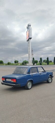 LADA (VAZ) 2107 2005, 77,333 km - 1.6 л - Kürdəmir
