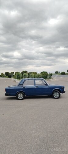 LADA (VAZ) 2107 2005, 77,333 km - 1.6 л - Kürdəmir