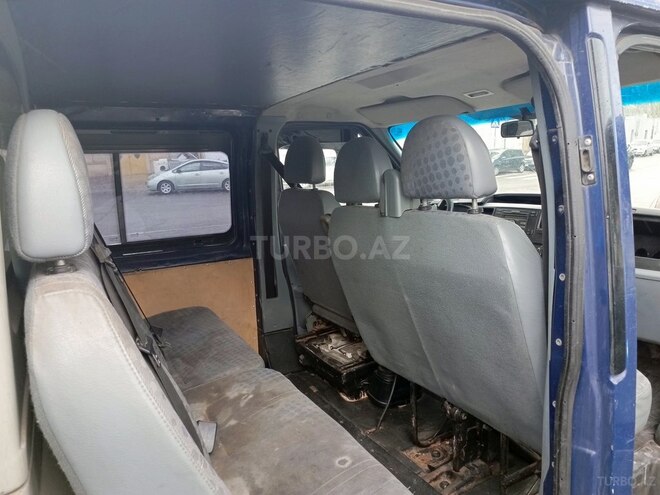Ford Transit 2007, 265,000 km - 2.2 л - Bakı