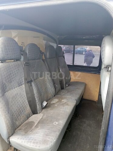 Ford Transit 2007, 265,000 km - 2.2 л - Bakı