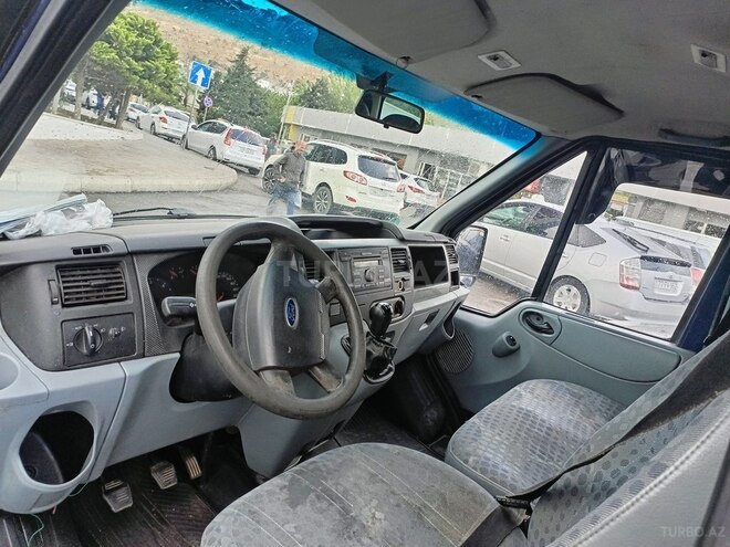 Ford Transit 2007, 265,000 km - 2.2 л - Bakı