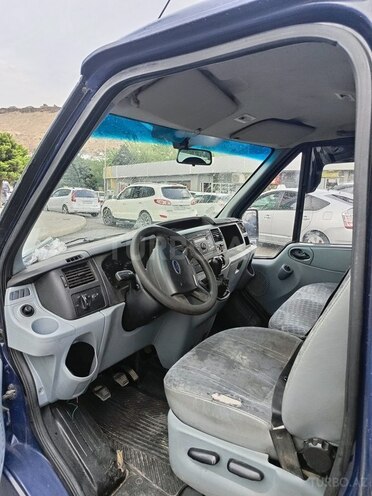 Ford Transit 2007, 265,000 km - 2.2 л - Bakı