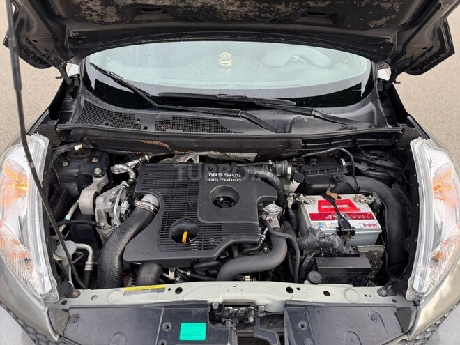 Nissan Juke 2012, 195,000 km - 1.6 l - Gəncə