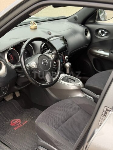 Nissan Juke 2012, 195,000 km - 1.6 l - Gəncə