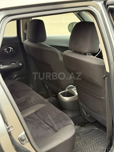 Nissan Juke 2012, 195,000 km - 1.6 l - Gəncə