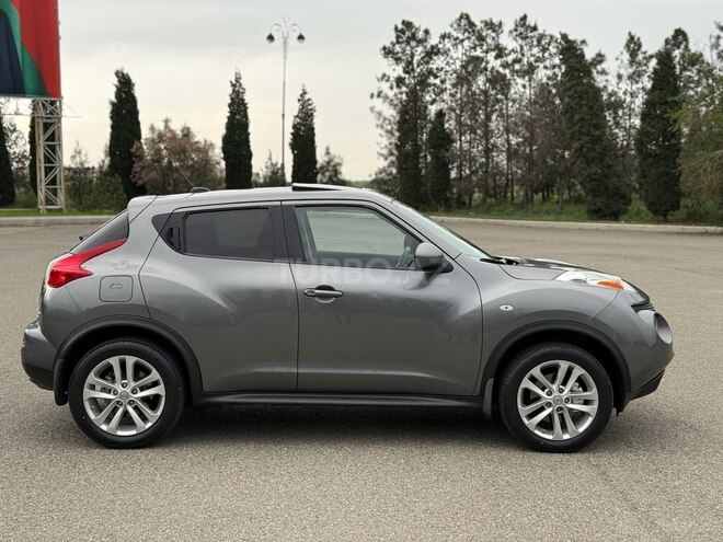 Nissan Juke 2012, 195,000 km - 1.6 l - Gəncə
