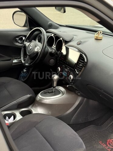 Nissan Juke 2012, 195,000 km - 1.6 l - Gəncə