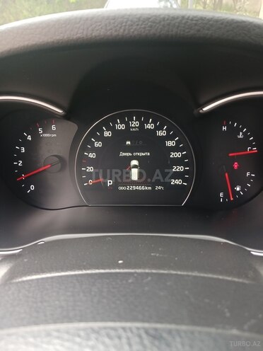 Kia Sorento 2013, 229,746 km - 2.0 l - Bakı