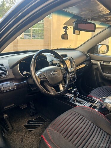 Kia Sorento 2013, 229,746 km - 2.0 l - Bakı