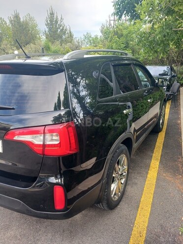 Kia Sorento 2013, 229,746 km - 2.0 l - Bakı