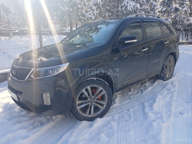 Kia Sorento 2013, 229,746 km - 2.0 l - Bakı
