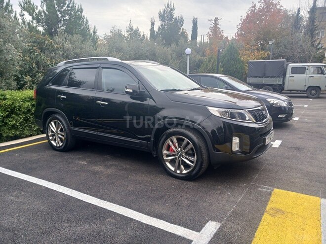 Kia Sorento 2013, 229,746 km - 2.0 l - Bakı