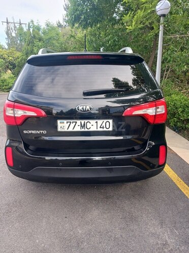 Kia Sorento 2013, 229,746 km - 2.0 l - Bakı